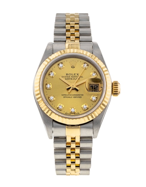 Rolex Datejust Lady 79173